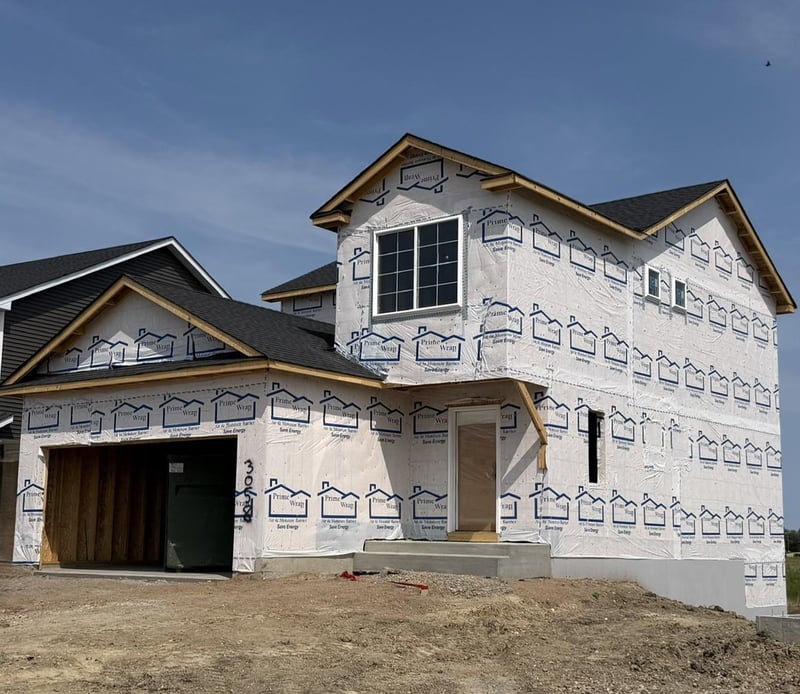 3058 Jandura Ave NE, Saint Michael, MN 55376