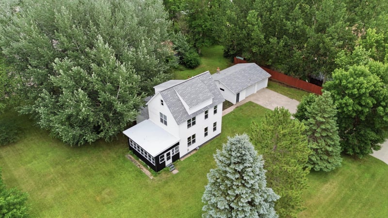 127 Hawley St, Lake Park, MN 56554
