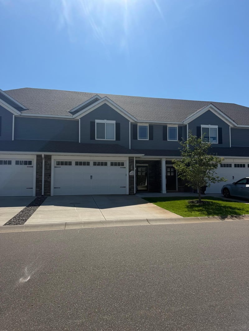 12914 Brenly Way, Rogers, MN 55374