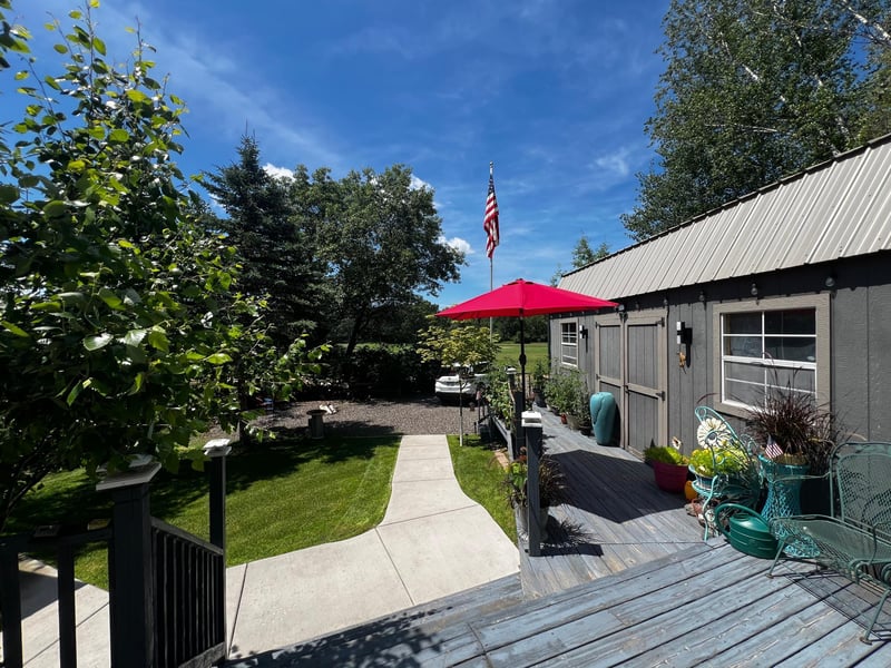 F4 Lot 32 Pathfinder Village, Hinckley, MN 55037
