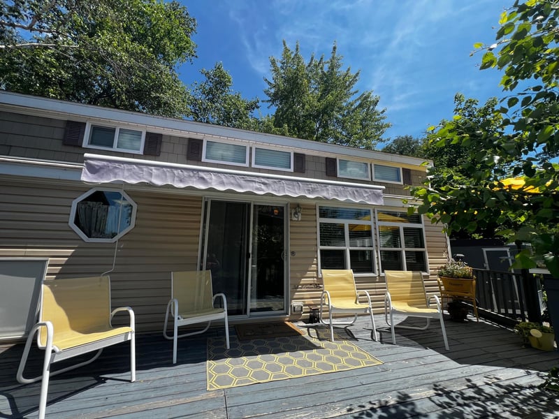 F4 Lot 32 Pathfinder Village, Hinckley, MN 55037