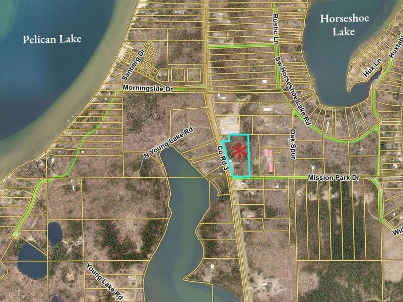 13084 Mission Park Drive #5, Merrifield, MN 56465