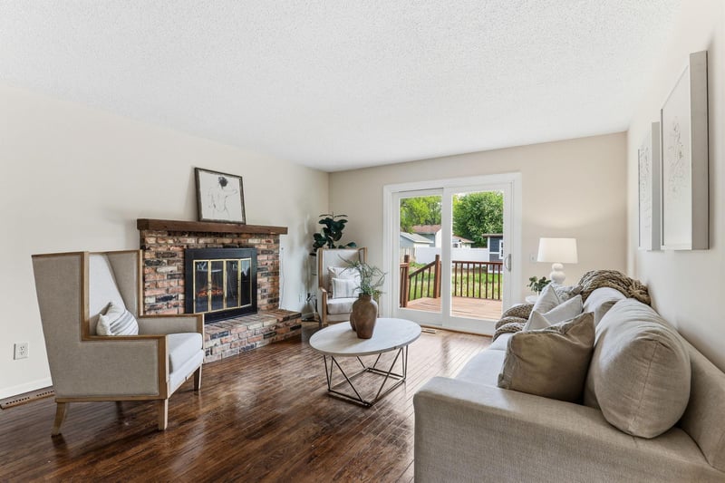 5120 148th Pa W, Apple Valley, MN 55124