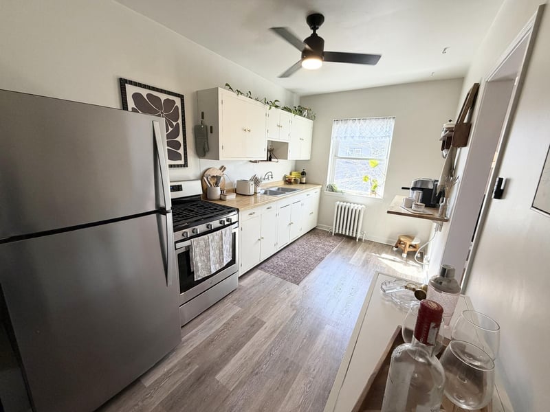 3128 W Bde Maka Ska Blvd #417, Minneapolis, MN 55416