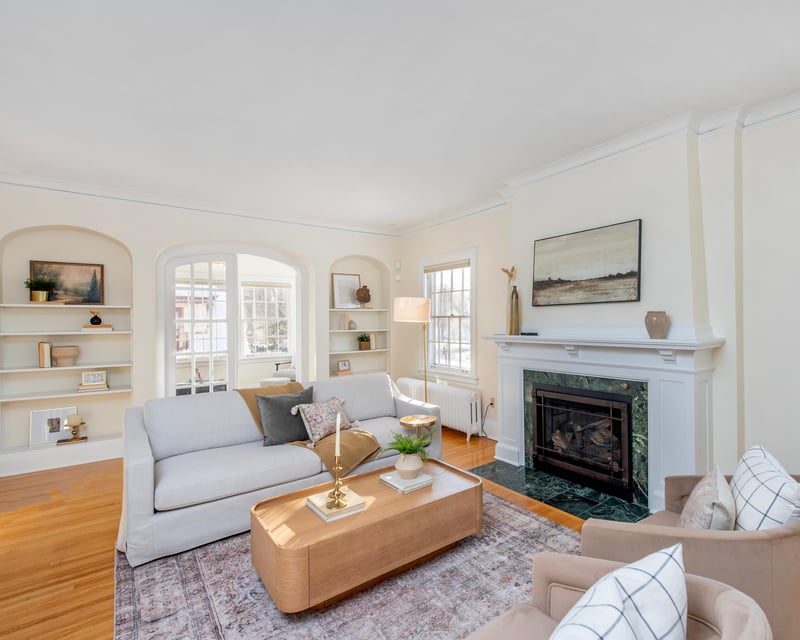 Home Worth Check