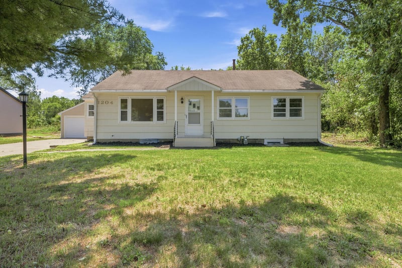 1204 133rd Ln NE, Ham Lake, MN 55304