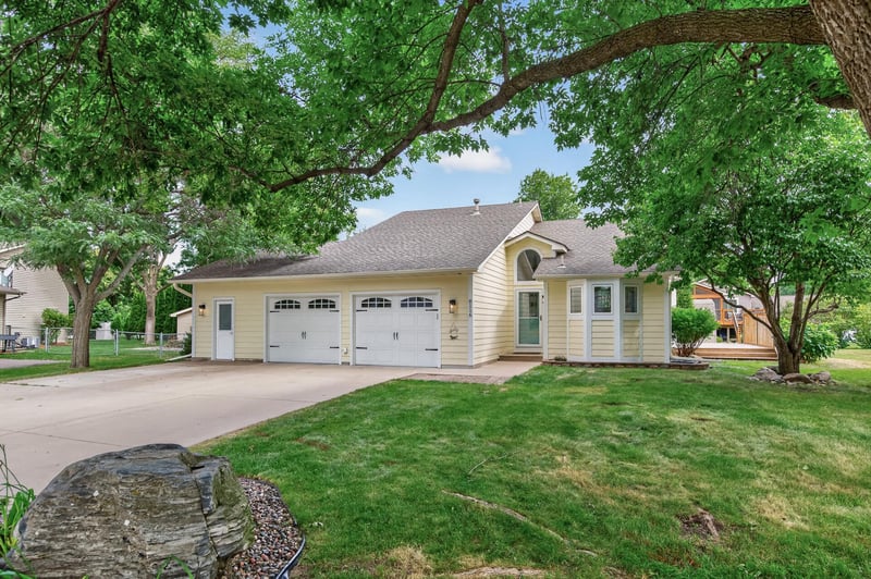 8116 122nd Ln N, Champlin, MN 55316