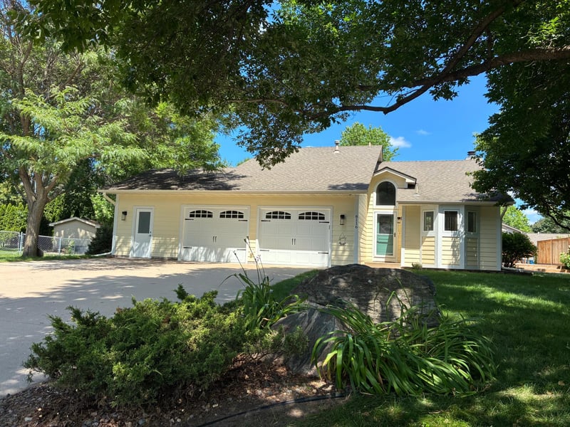 8116 122nd Ln N, Champlin, MN 55316