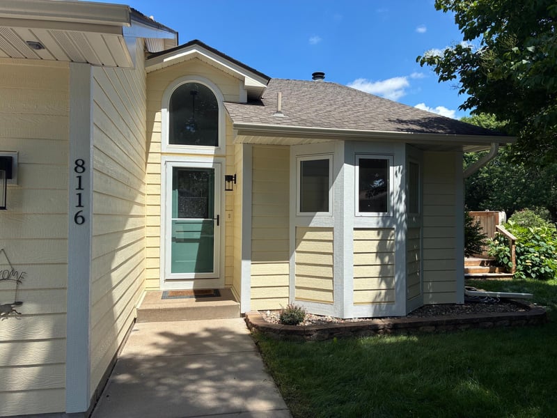 8116 122nd Ln N, Champlin, MN 55316