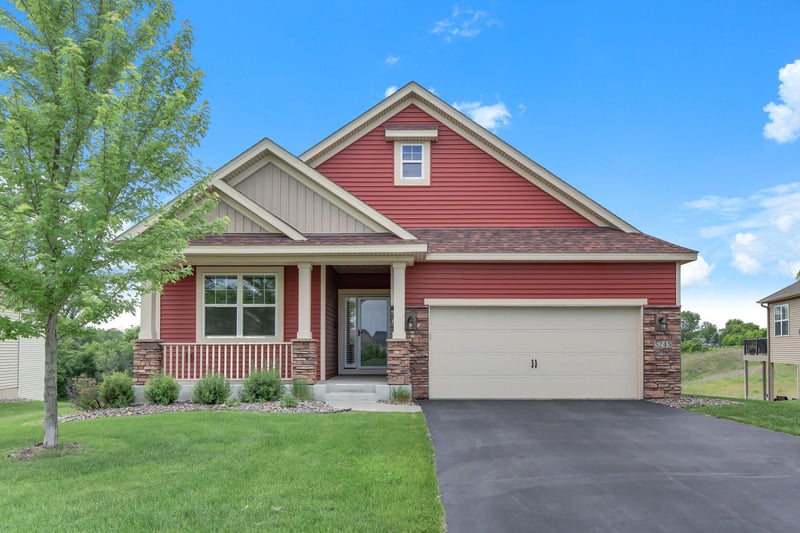 5245 Ramier Ave NE, Otsego, MN 55374