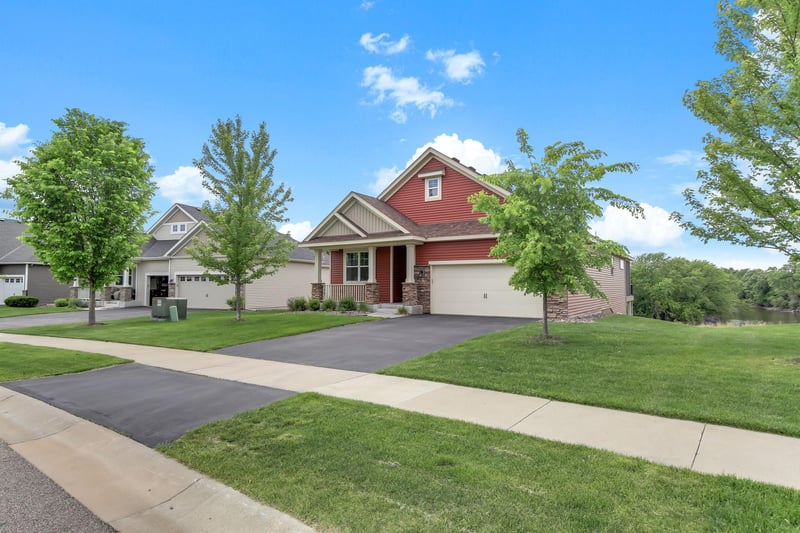 5245 Ramier Ave NE, Otsego, MN 55374