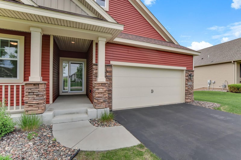5245 Ramier Ave NE, Otsego, MN 55374