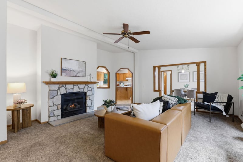 1534 Larpenteur Ave E, Saint Paul, MN 55109