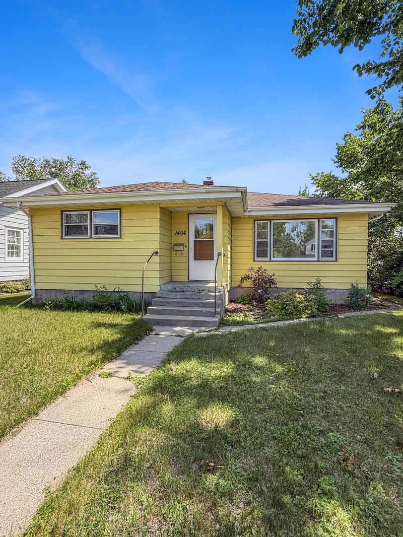 1404 Beltrami Ave NW, Bemidji, MN 56601