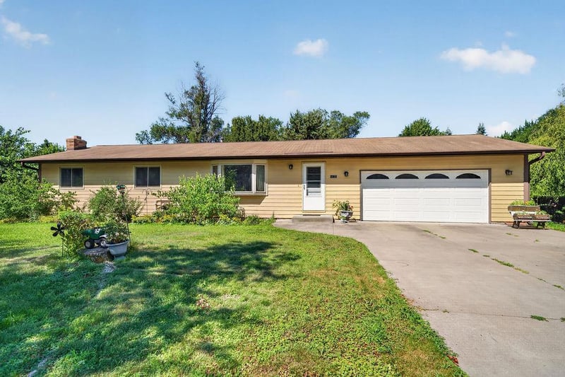 14121 Rosewood Ln N, Dayton, MN 55327