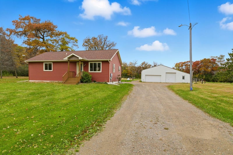 3135 Quarry Rd NE, Sauk Rapids, MN 56379