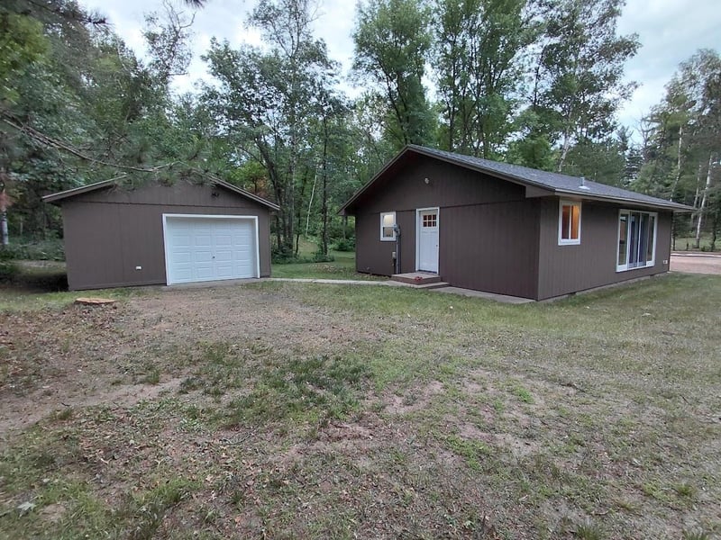 2568 State 87 NW, Backus, MN 56435