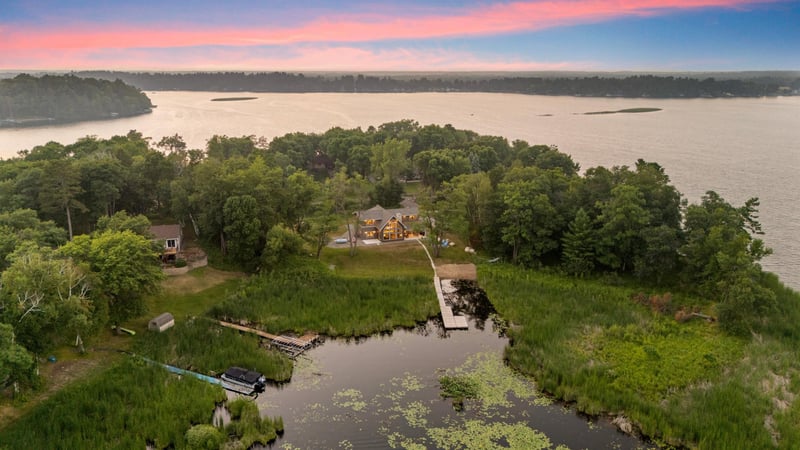 31155 Tee Rd, Cushing, MN 56443