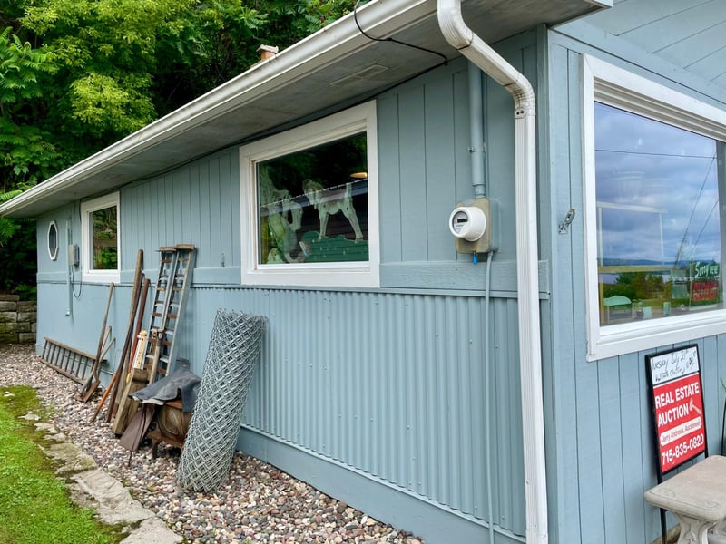 514 Bennett Ave, Minneiska, MN 55910