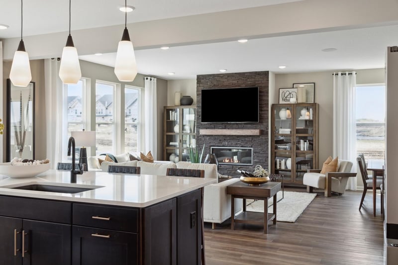 15115 Amber Fields Blvd W, Rosemount, MN 55068