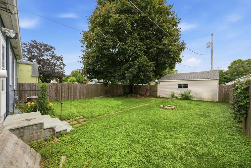 1828 Bush Ave E, Saint Paul, MN 55119