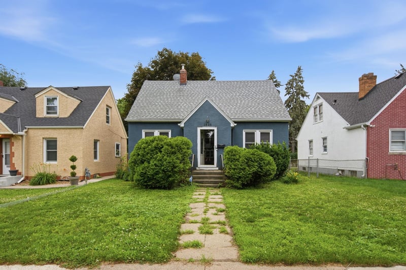 1828 Bush Ave E, Saint Paul, MN 55119