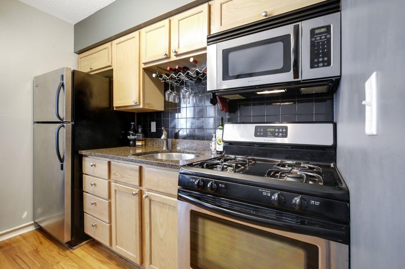 2639 Colfax Ave S #104, Minneapolis, MN 55408