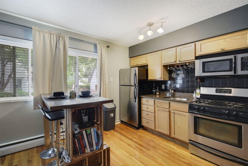 2639 Colfax Ave S #104, Minneapolis, MN 55408