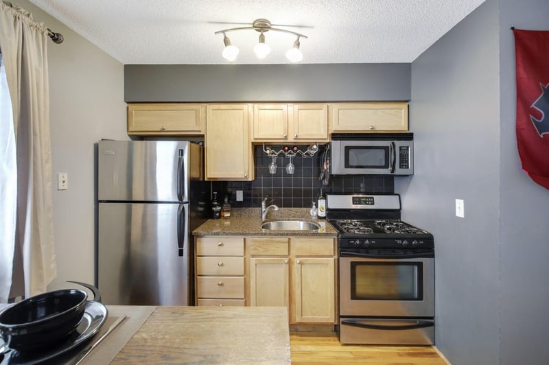 2639 Colfax Ave S #104, Minneapolis, MN 55408