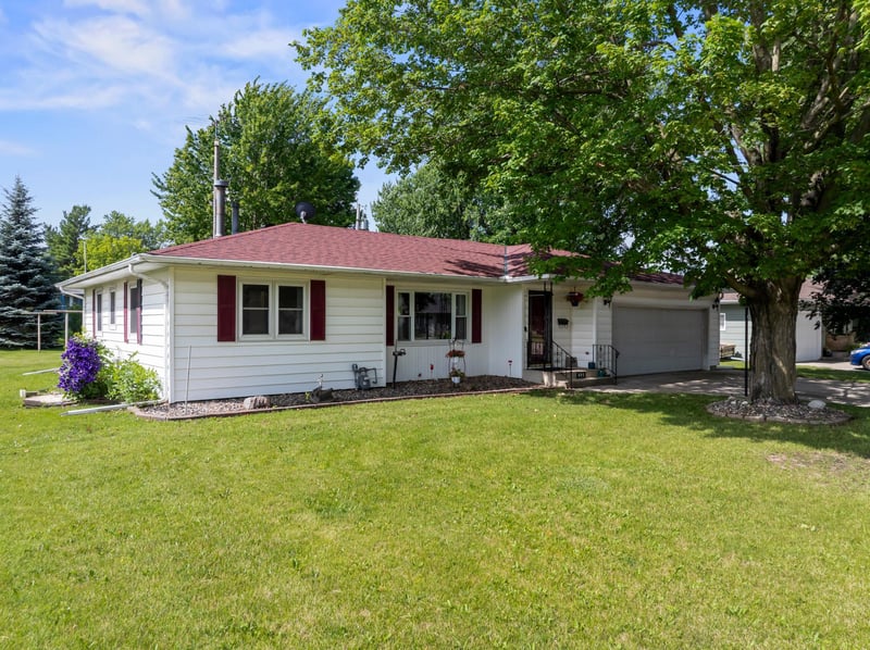 Home Worth Check