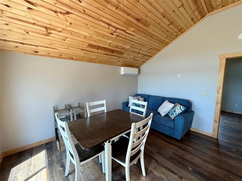 10428 E Red Lake Dr #4, Minong, WI 54859