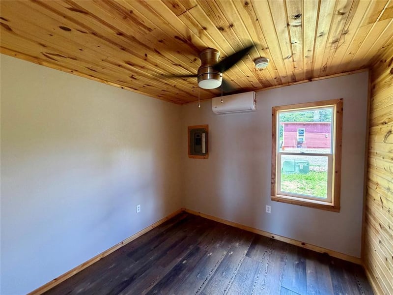 10428 E Red Lake Dr #4, Minong, WI 54859