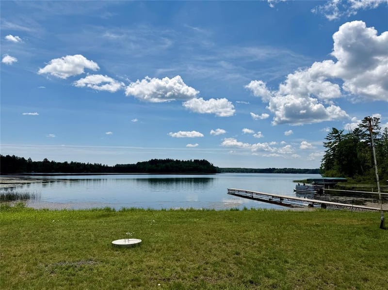 10428 E Red Lake Dr #1, Minong, WI 54859