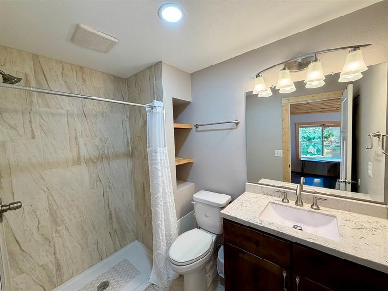 10428 E Red Lake Dr #1, Minong, WI 54859