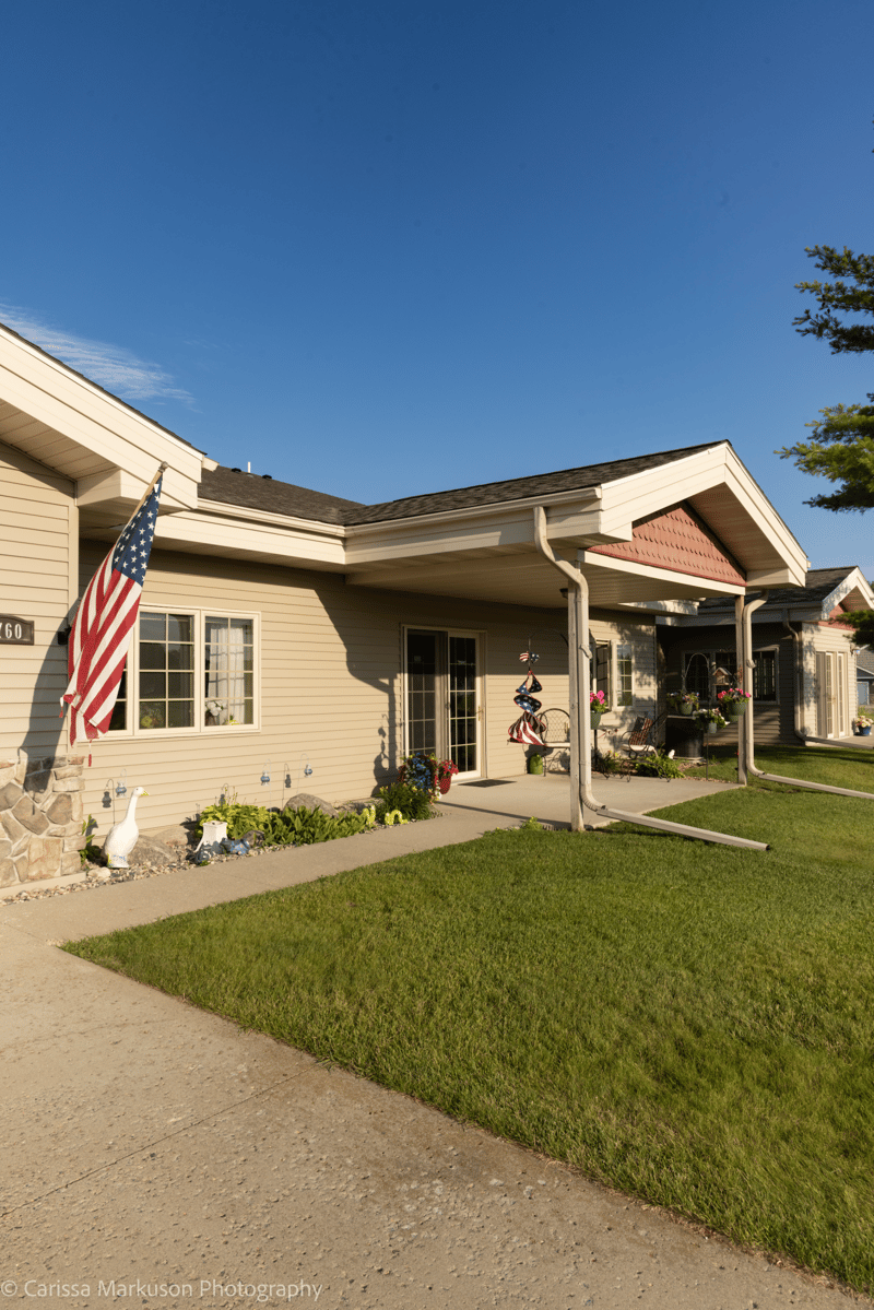 1760 Brainard Blvd #1760, Detroit Lakes, MN 56501