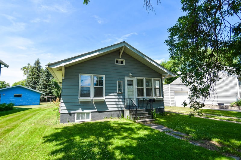 Home Worth Check