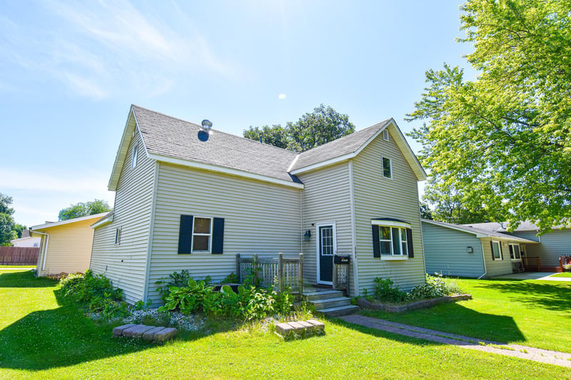 Home Worth Check
