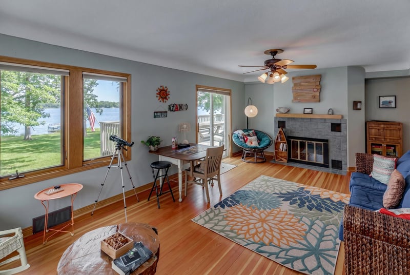 15307 Pine Shores Rd, Brainerd, MN 56401