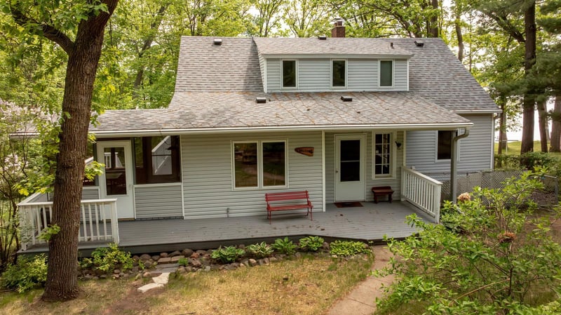 15307 Pine Shores Rd, Brainerd, MN 56401