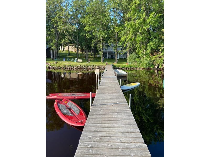 15307 Pine Shores Rd, Brainerd, MN 56401