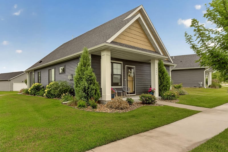 5692 Cornucopia Ave NW, Rochester, MN 55901