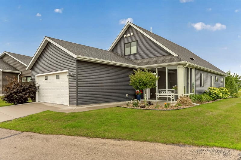 5692 Cornucopia Ave NW, Rochester, MN 55901