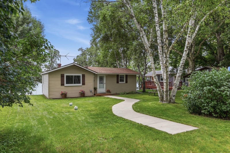 13557 Rossman Erickson Rd, Lake Park, MN 56554
