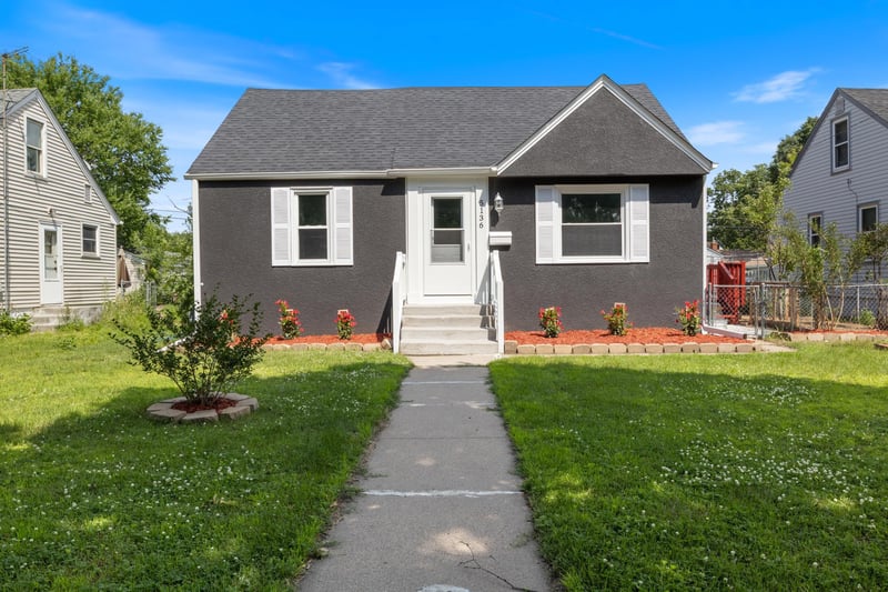 5136 Colfax Ave N, Minneapolis, MN 55430