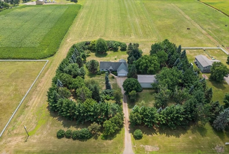 12369 95th St NE, Otsego, MN 55330