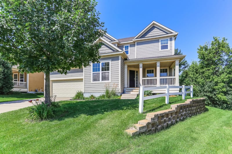 5019 Merrimac Ln N, Plymouth, MN 55446