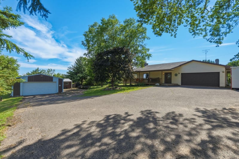 760 110th Ave, Amery, WI 54001