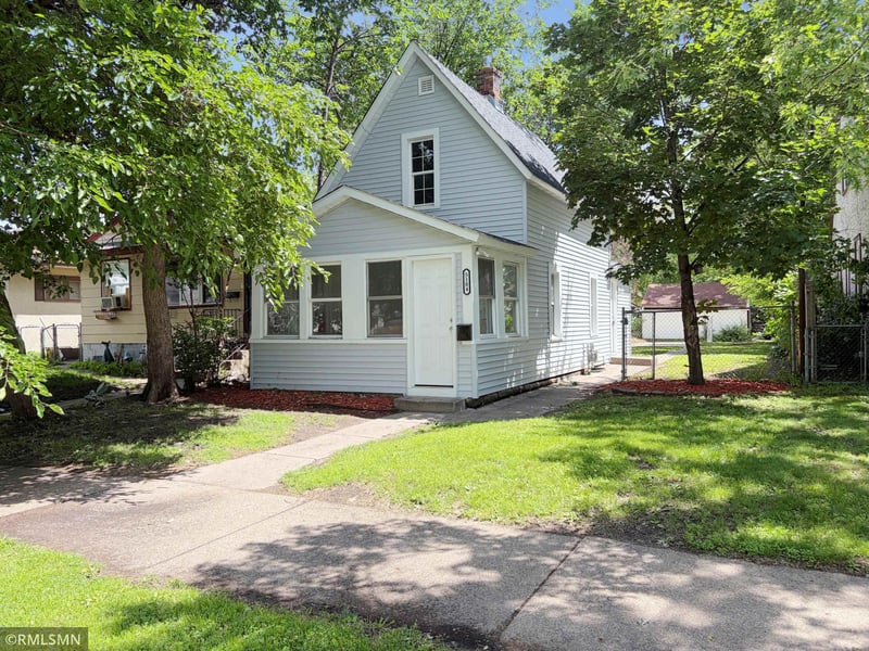 5104 Camden Ave N, Minneapolis, MN 55430