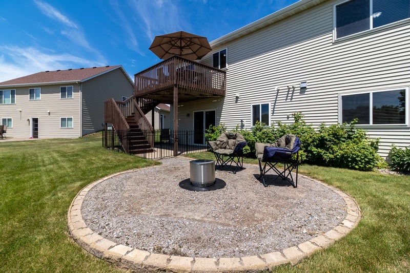 515 Elena Ln, Saint Joseph, MN 56374