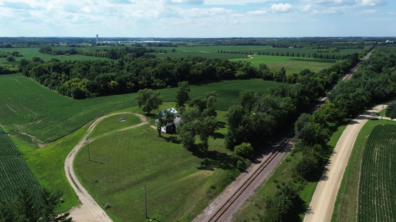 16412 Ames Way, Faribault, MN 55021